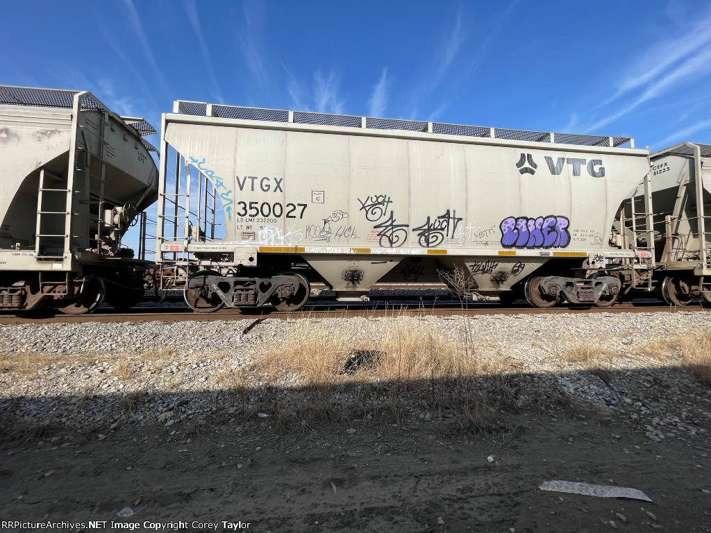 VTGX 350027